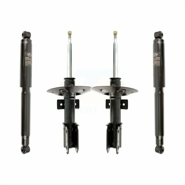 Top Quality Front Rear Suspension Strut Kit For Chevrolet Uplander Buick Terraza Saturn Relay Pontiac K78-100943